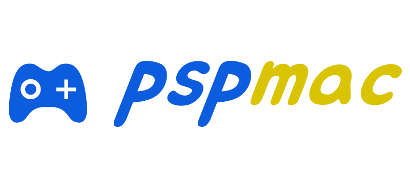 PSPMac